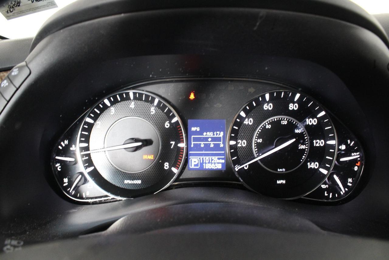 2020 Nissan Armada SV Manassas VA