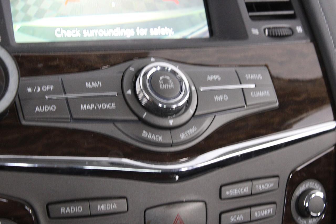 2020 Nissan Armada SV Manassas VA
