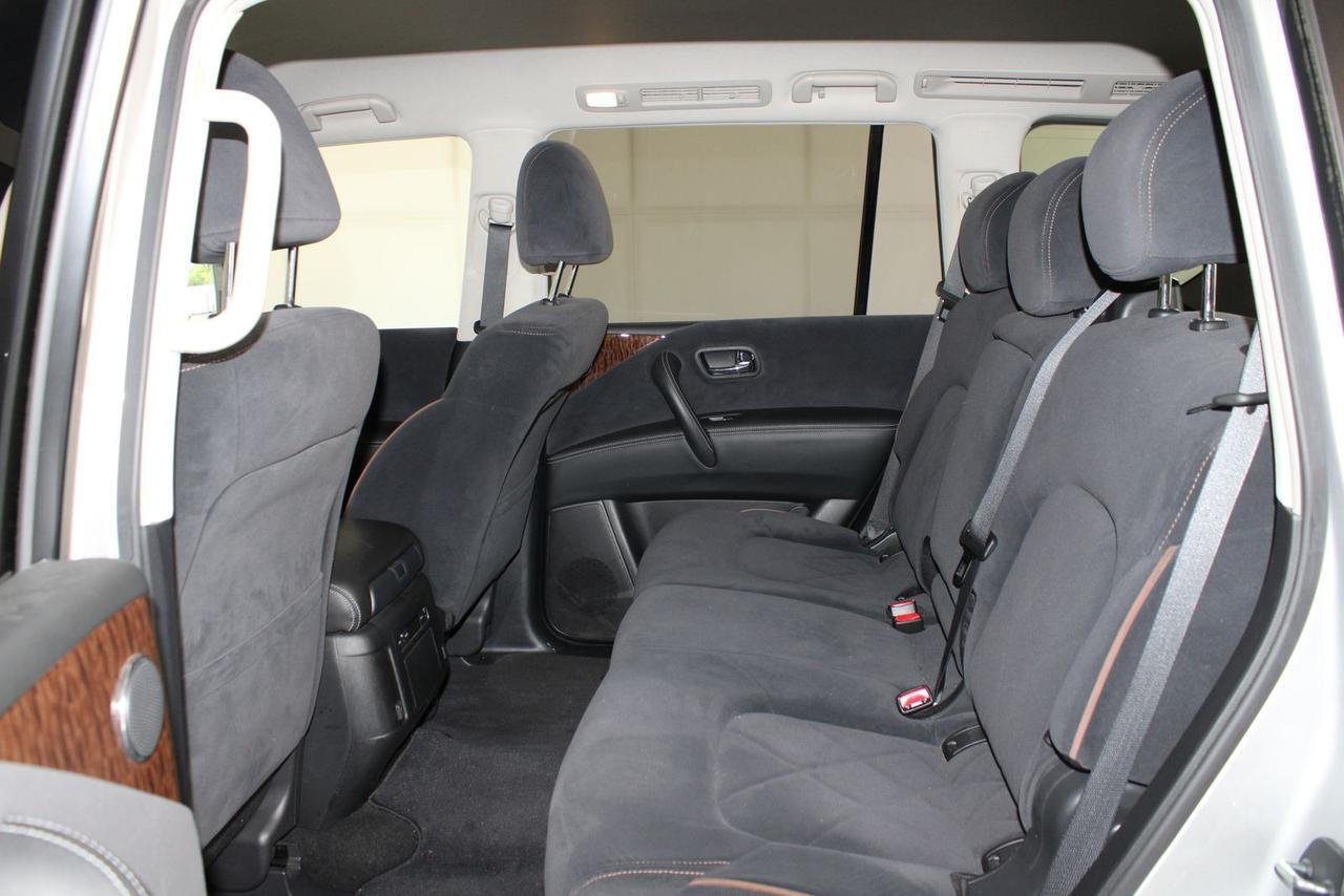 2020 Nissan Armada SV Manassas VA