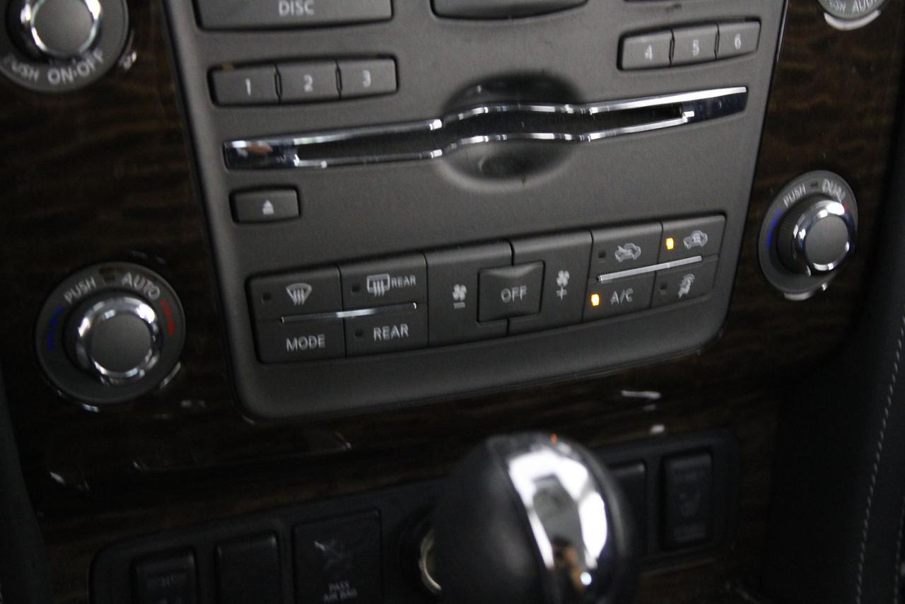 2020 Nissan Armada SV Manassas VA