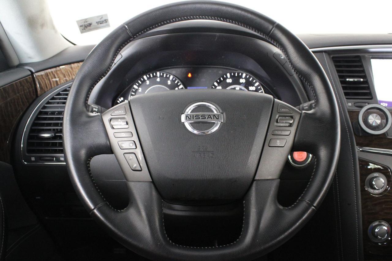 2020 Nissan Armada SV Manassas VA