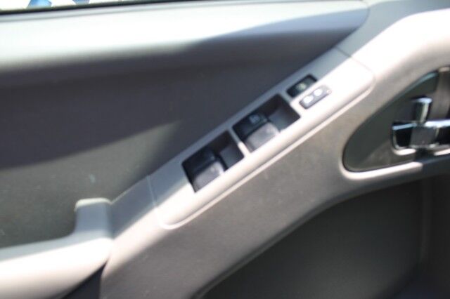2020 Nissan Frontier CREW CAB SV VALUE TOW TONNEAU Melbourne FL
