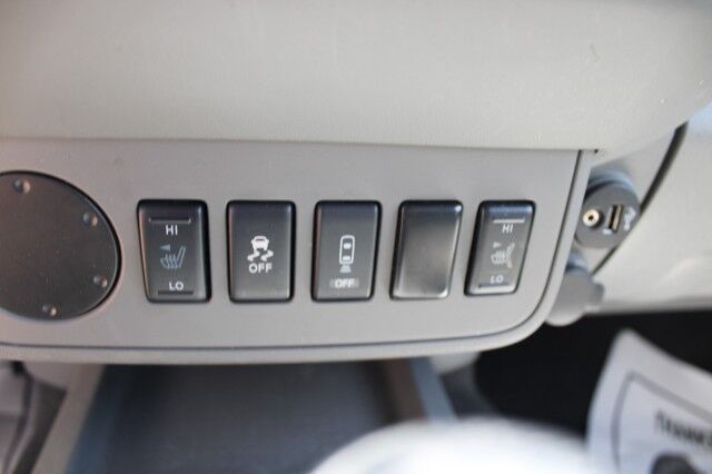 2020 Nissan Frontier CREW CAB SV VALUE TOW TONNEAU Melbourne FL