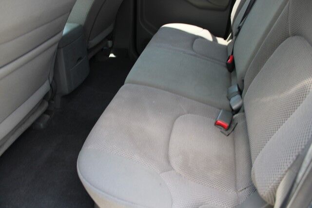 2020 Nissan Frontier CREW CAB SV VALUE TOW TONNEAU Melbourne FL
