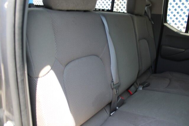 2020 Nissan Frontier CREW CAB SV VALUE TOW TONNEAU Melbourne FL
