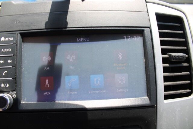 2020 Nissan Frontier CREW CAB SV VALUE TOW TONNEAU Melbourne FL