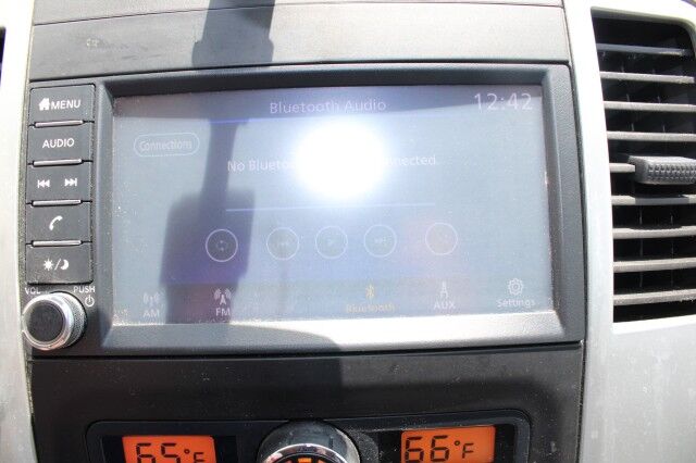 2020 Nissan Frontier CREW CAB SV VALUE TOW TONNEAU Melbourne FL