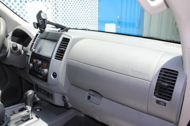 2020 Nissan Frontier CREW CAB SV VALUE TOW TONNEAU Melbourne FL
