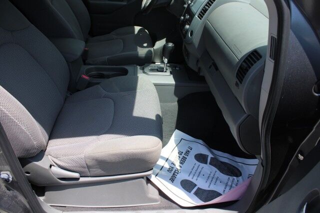 2020 Nissan Frontier CREW CAB SV VALUE TOW TONNEAU Melbourne FL