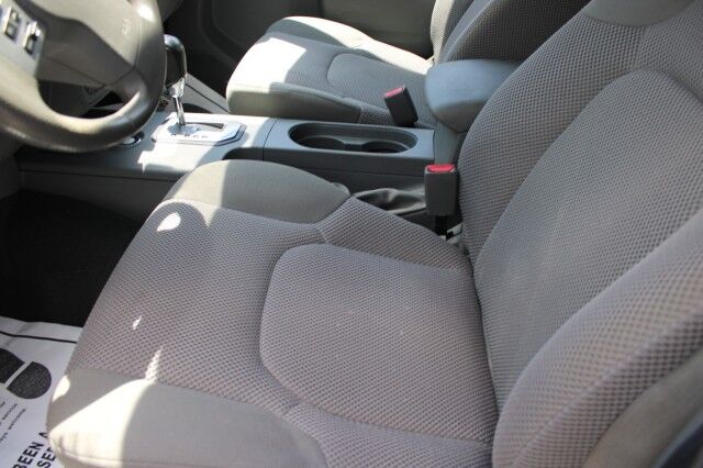 2020 Nissan Frontier CREW CAB SV VALUE TOW TONNEAU Melbourne FL