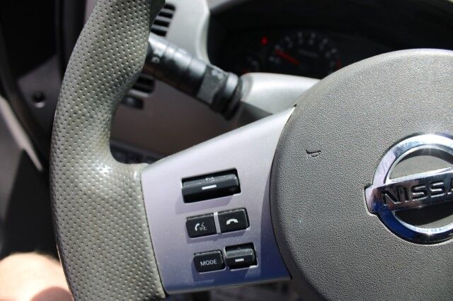 2020 Nissan Frontier CREW CAB SV VALUE TOW TONNEAU Melbourne FL