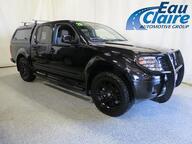 2020 Nissan Frontier Crew Cab 4x4 SV Auto Eau Claire WI 2020 Nissan Frontier Crew Cab 4x4 SV Auto Eau Claire WI
