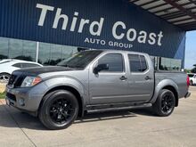 2020_Nissan_Frontier_Crew Cab SV 4x2_ Austin TX