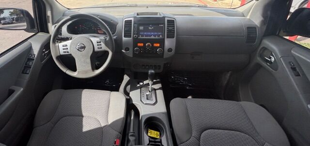 2020 Nissan Frontier Crew Cab SV 4x2 Austin TX