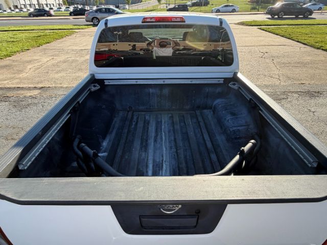 2020 Nissan Frontier Crew Cab SV 4x2 Charlotte NC