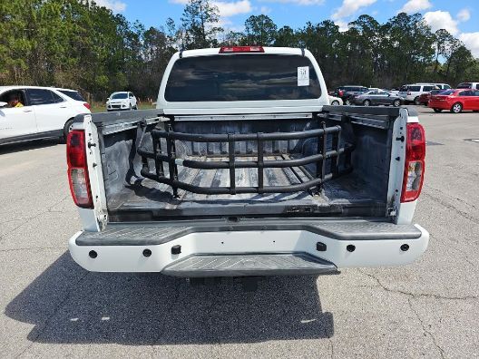 2020 Nissan Frontier Crew Cab SV 4x2 Charlotte NC