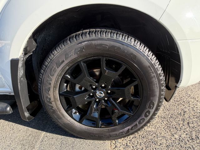 2020 Nissan Frontier Crew Cab SV 4x2 Charlotte NC