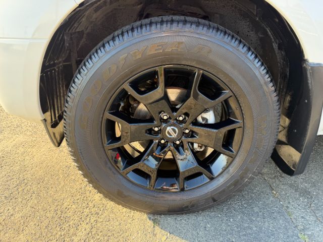 2020 Nissan Frontier Crew Cab SV 4x2 Charlotte NC