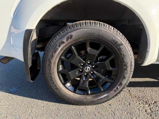 2020 Nissan Frontier Crew Cab SV 4x2 Charlotte NC