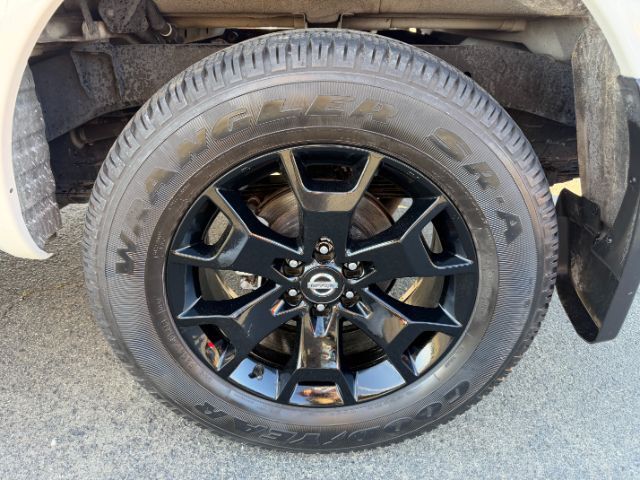 2020 Nissan Frontier Crew Cab SV 4x2 Charlotte NC