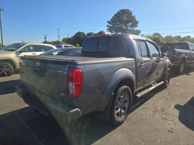 2020 Nissan Frontier Crew Cab SV 4x2 Charlotte NC