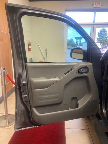 2020 Nissan Frontier Crew Cab SV 4x2 Charlotte NC