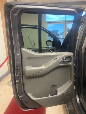 2020 Nissan Frontier Crew Cab SV 4x2 Charlotte NC