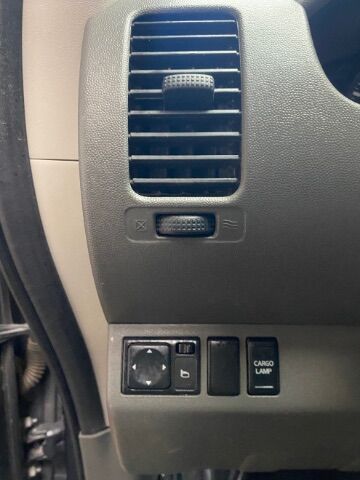 2020 Nissan Frontier Crew Cab SV 4x2 Charlotte NC