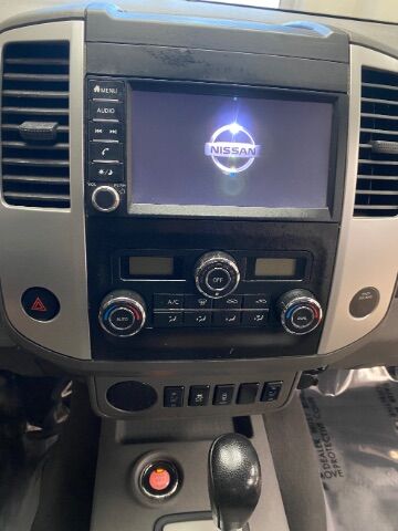 2020 Nissan Frontier Crew Cab SV 4x2 Charlotte NC