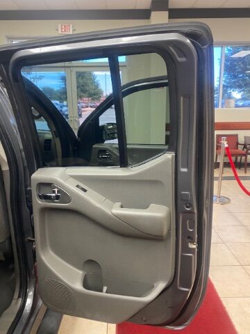 2020 Nissan Frontier Crew Cab SV 4x2 Charlotte NC