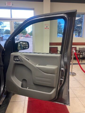 2020 Nissan Frontier Crew Cab SV 4x2 Charlotte NC
