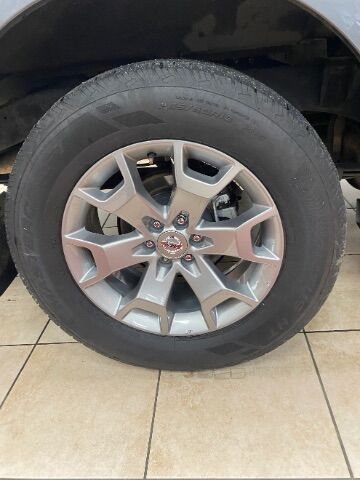 2020 Nissan Frontier Crew Cab SV 4x2 Charlotte NC