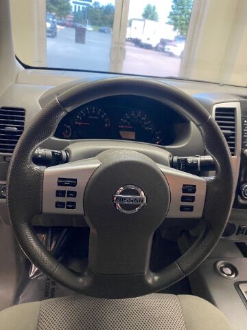 2020 Nissan Frontier Crew Cab SV 4x2 Charlotte NC