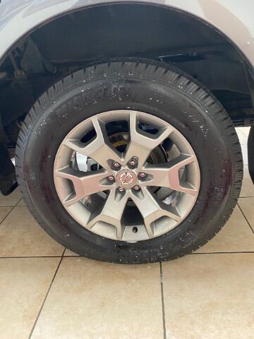 2020 Nissan Frontier Crew Cab SV 4x2 Charlotte NC