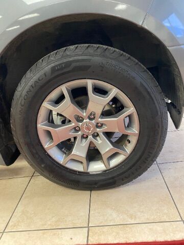 2020 Nissan Frontier Crew Cab SV 4x2 Charlotte NC