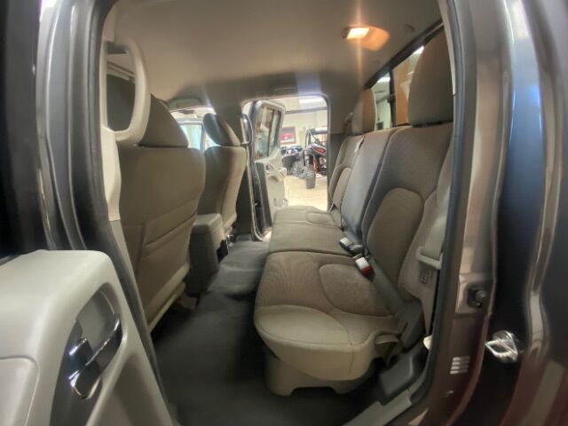 2020 Nissan Frontier Crew Cab SV 4x2 Charlotte NC