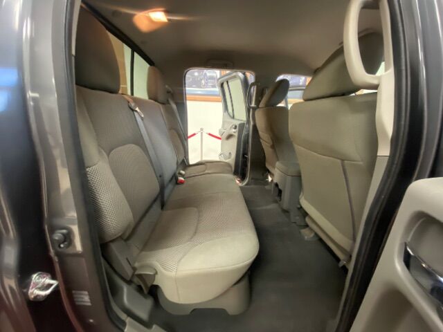 2020 Nissan Frontier Crew Cab SV 4x2 Charlotte NC