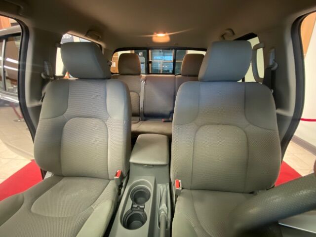 2020 Nissan Frontier Crew Cab SV 4x2 Charlotte NC