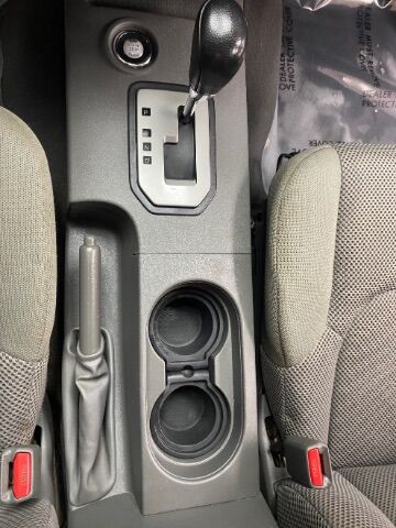 2020 Nissan Frontier Crew Cab SV 4x2 Charlotte NC