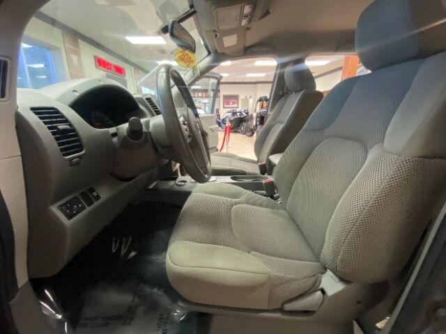 2020 Nissan Frontier Crew Cab SV 4x2 Charlotte NC