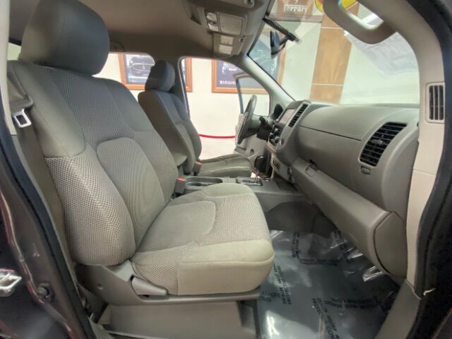 2020 Nissan Frontier Crew Cab SV 4x2 Charlotte NC