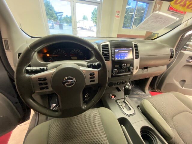 2020 Nissan Frontier Crew Cab SV 4x2 Charlotte NC