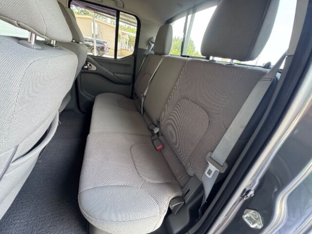 2020 Nissan Frontier Crew Cab SV 4x4 Gaston SC