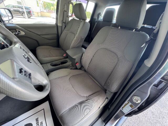 2020 Nissan Frontier Crew Cab SV 4x4 Gaston SC