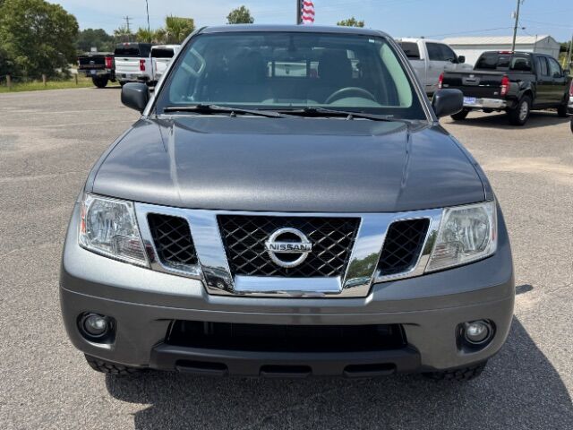 2020 Nissan Frontier Crew Cab SV 4x4 Gaston SC