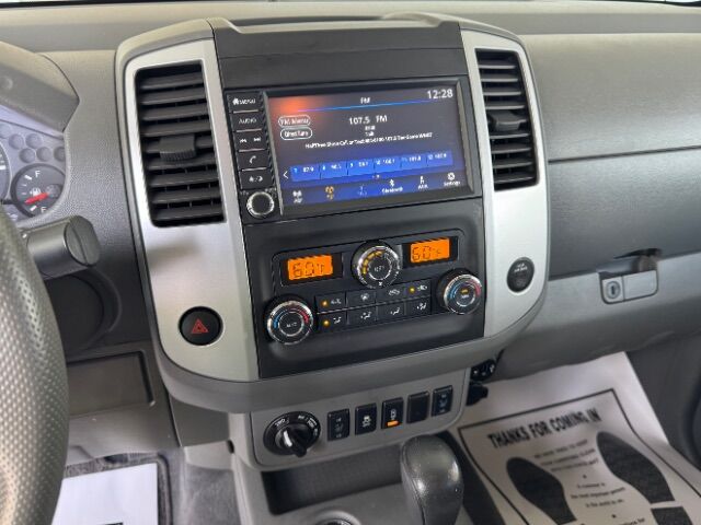 2020 Nissan Frontier Crew Cab SV 4x4 Gaston SC