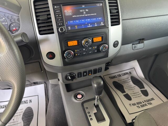 2020 Nissan Frontier Crew Cab SV 4x4 Gaston SC