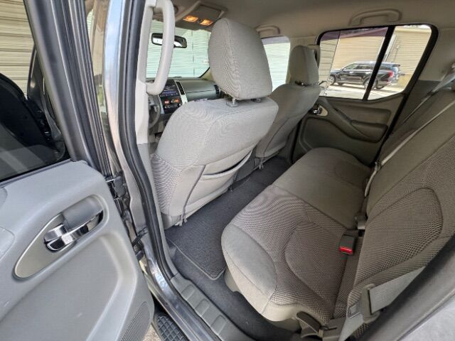 2020 Nissan Frontier Crew Cab SV 4x4 Gaston SC