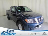 2020 Nissan Frontier King Cab 4x2 SV Auto Eau Claire WI 2020 Nissan Frontier King Cab 4x2 SV Auto Eau Claire WI