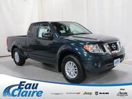 2020 Nissan Frontier King Cab 4x2 SV Auto Eau Claire WI 2020 Nissan Frontier King Cab 4x2 SV Auto Eau Claire WI